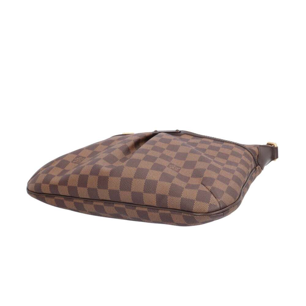 LOUIS VUITTON Brown Damier Canvas Shoulder Bag - Picture 5 of 8